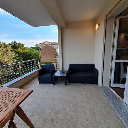 Giancasavacanze Alghero Bagian luar foto