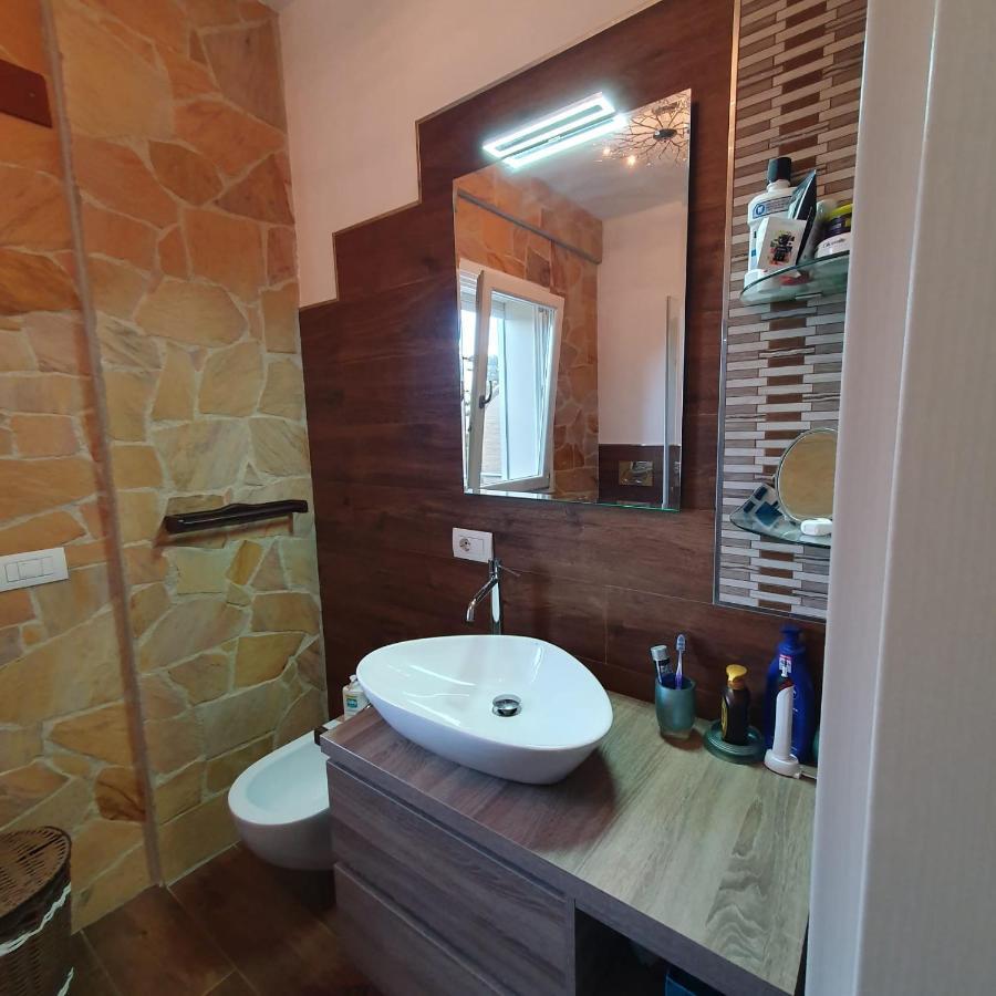 Giancasavacanze Alghero Bagian luar foto