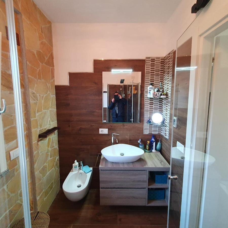 Giancasavacanze Alghero Bagian luar foto