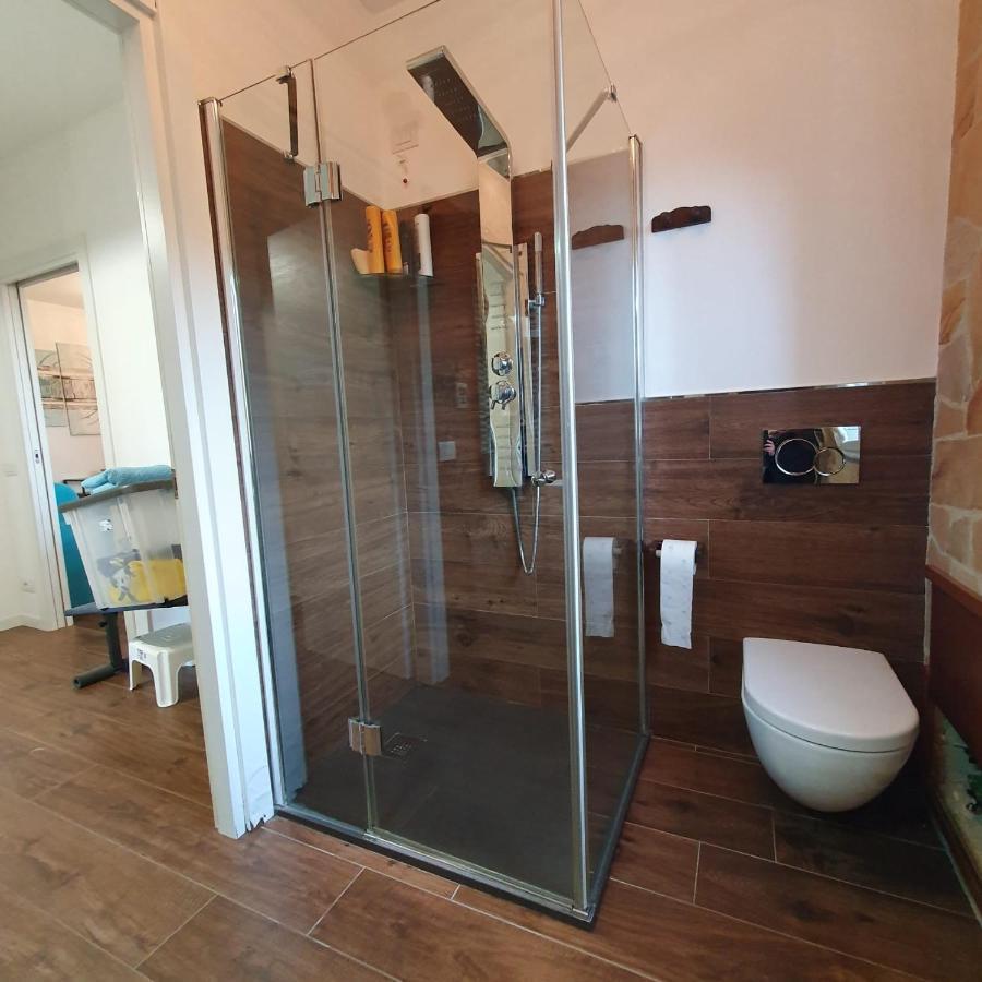 Giancasavacanze Alghero Bagian luar foto